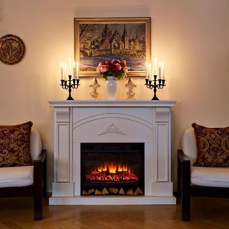 Fleur De Lis Hotel Прага Екстериор снимка